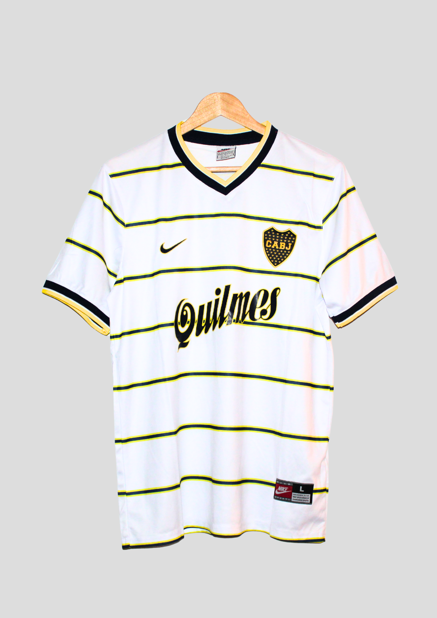 Retro Boca Juniors Riquelme
