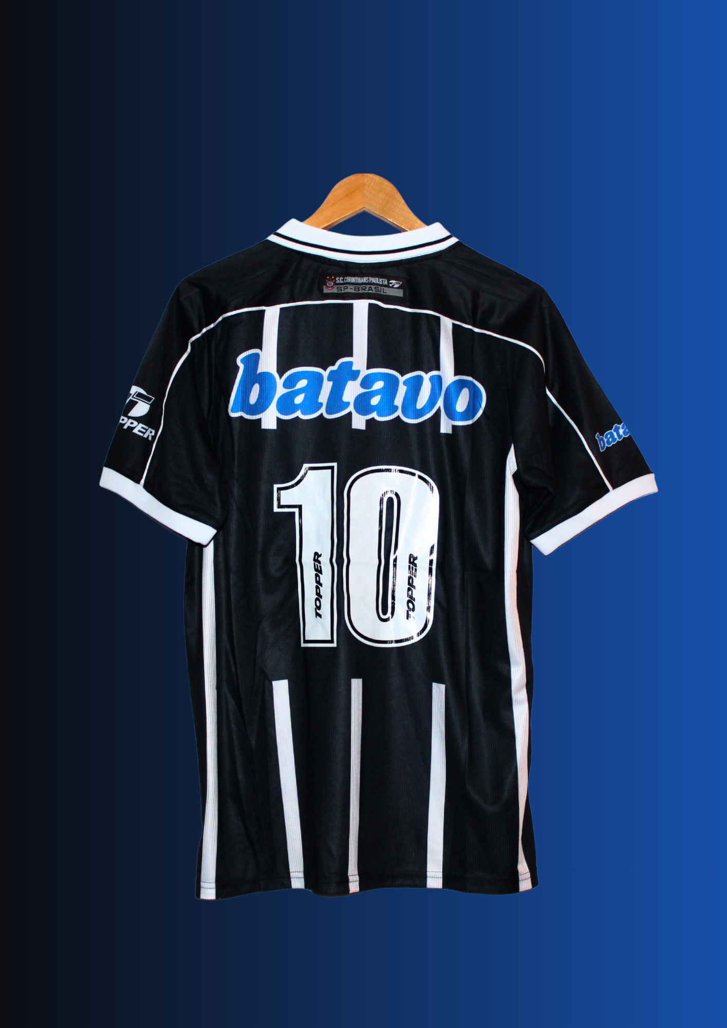 FC Retro Corinthians 99