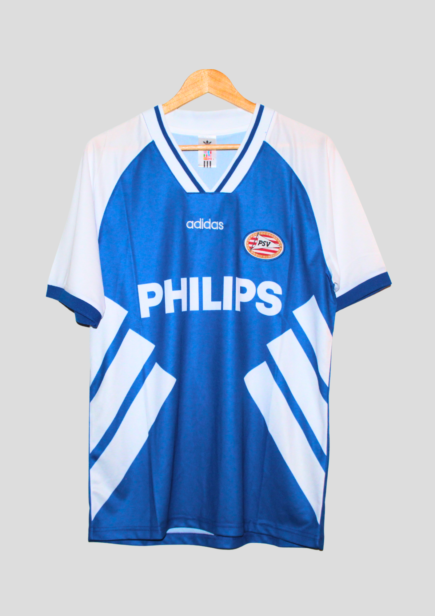 FC Retro PSV Ronaldo