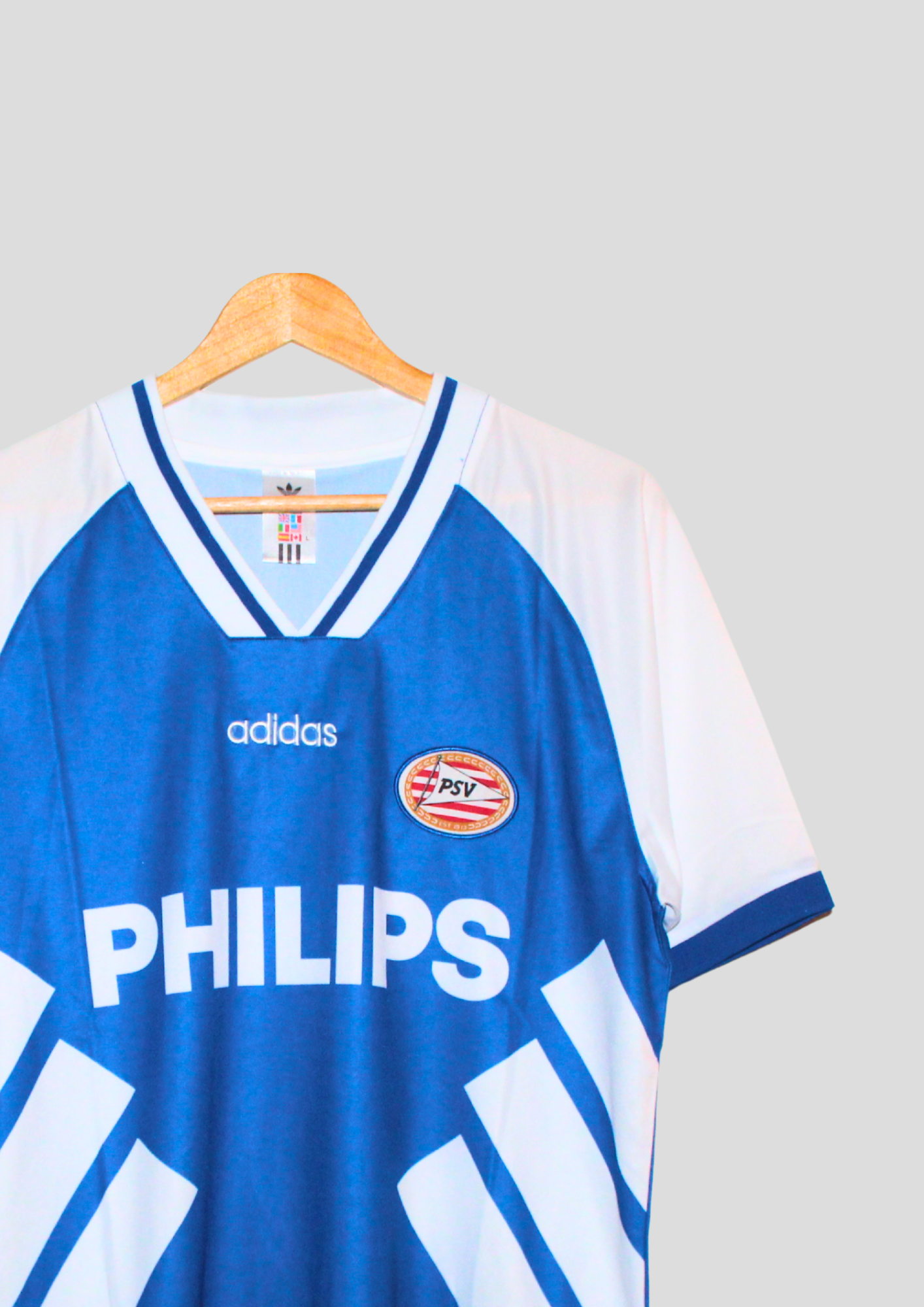PSV Ronaldo FC Retro PSV Ronaldo