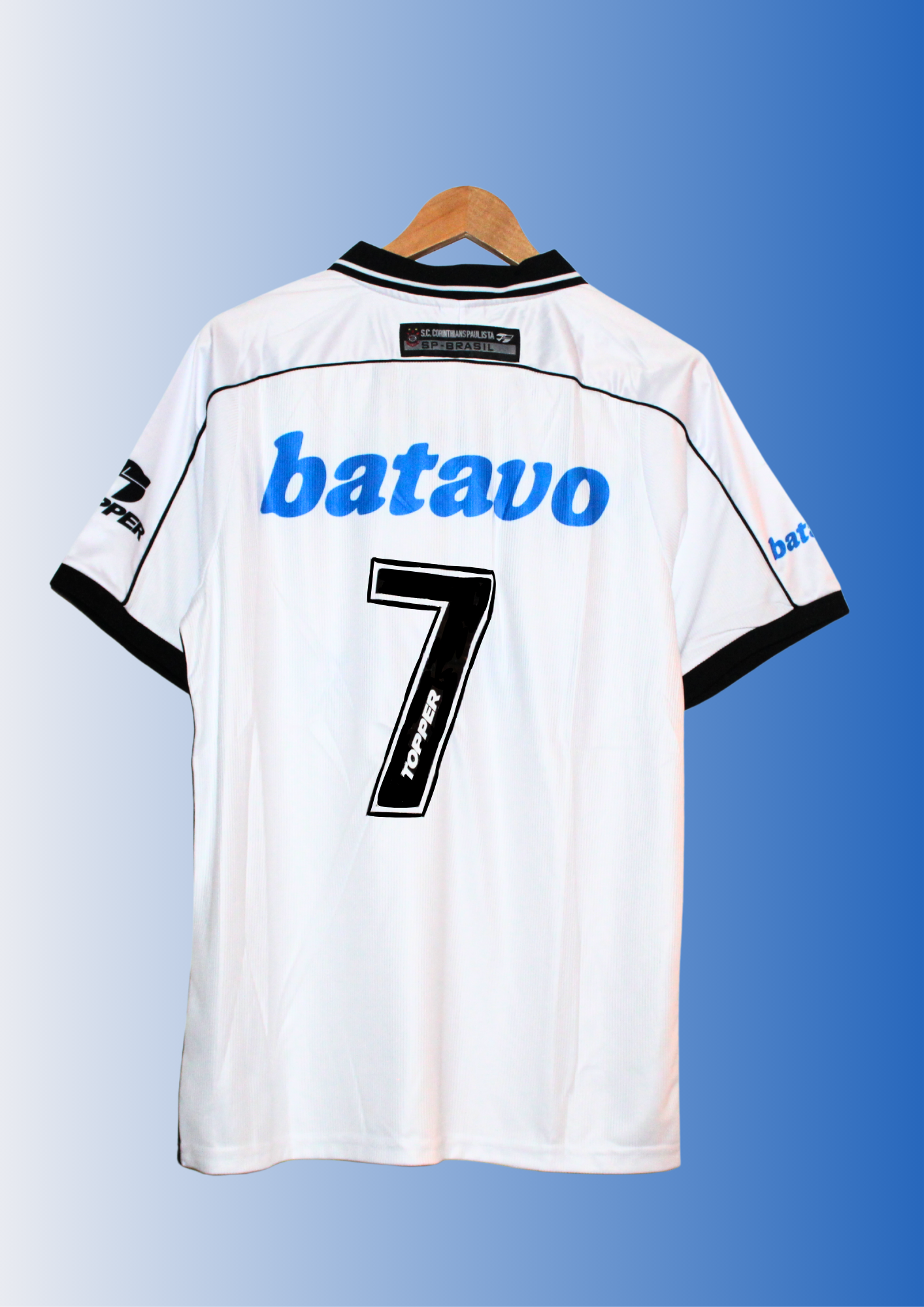 FC Retro Corinthians