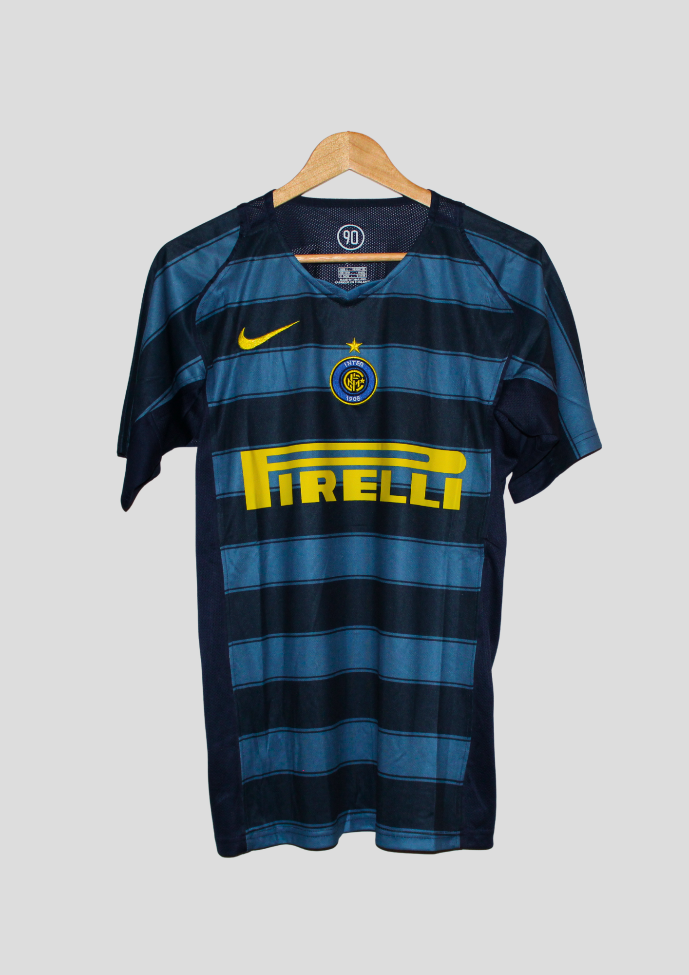 Retro FC Inter Zanetti