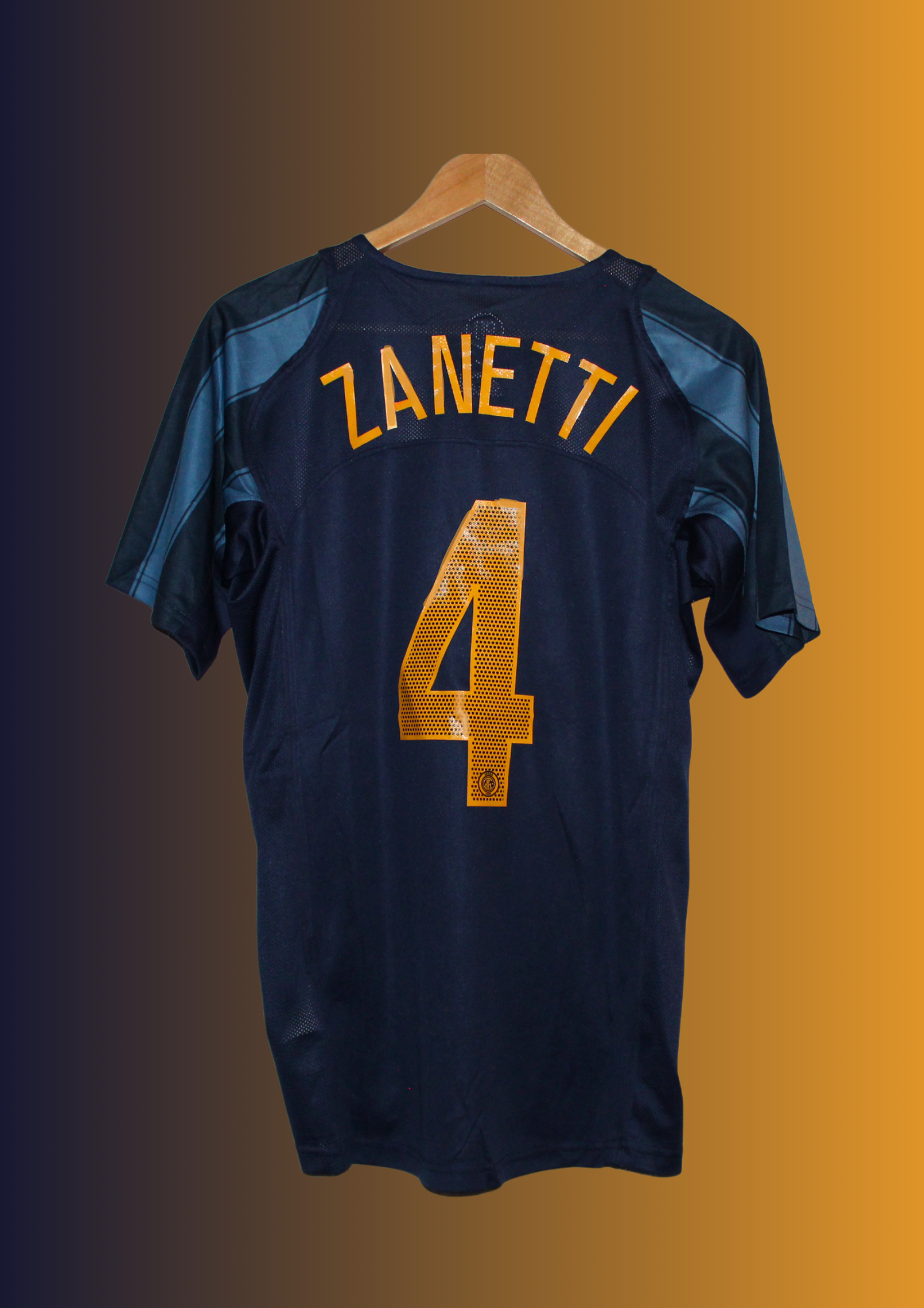 Retro FC Inter Zanetti